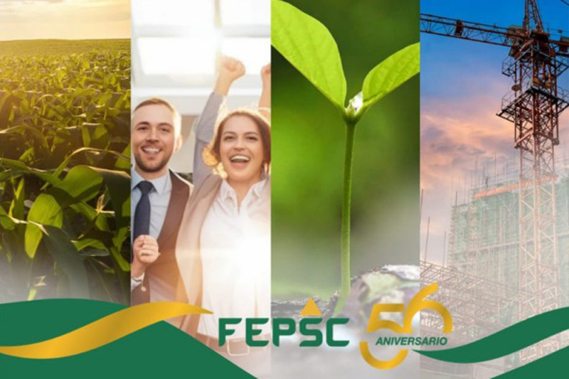 56 años de FEPSC: liderazgo empresarial que impulsa progreso regional y nacional